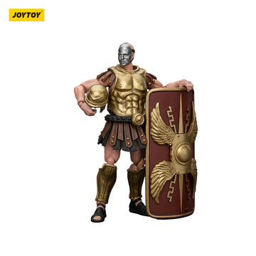 JOYTOY Strife 1/18 Action Figure Roman Republic Legionary Light Infantry I Anime figures Toys Model