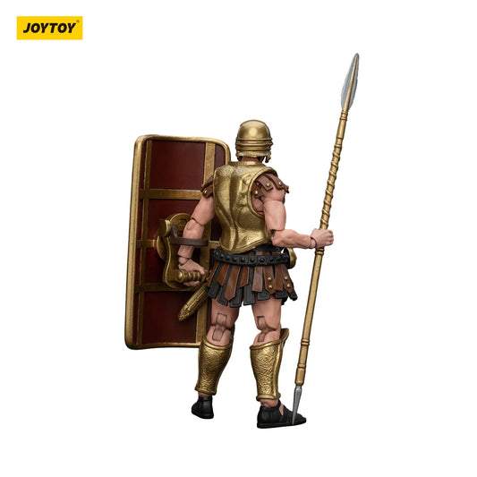 JOYTOY Strife 1/18 Action Figure Roman Republic Legionary Light Infantry I Anime figures Toys Model