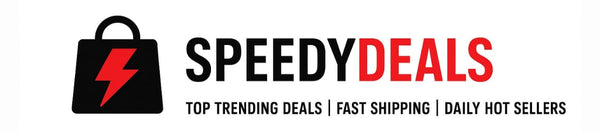Speedy Deals Co